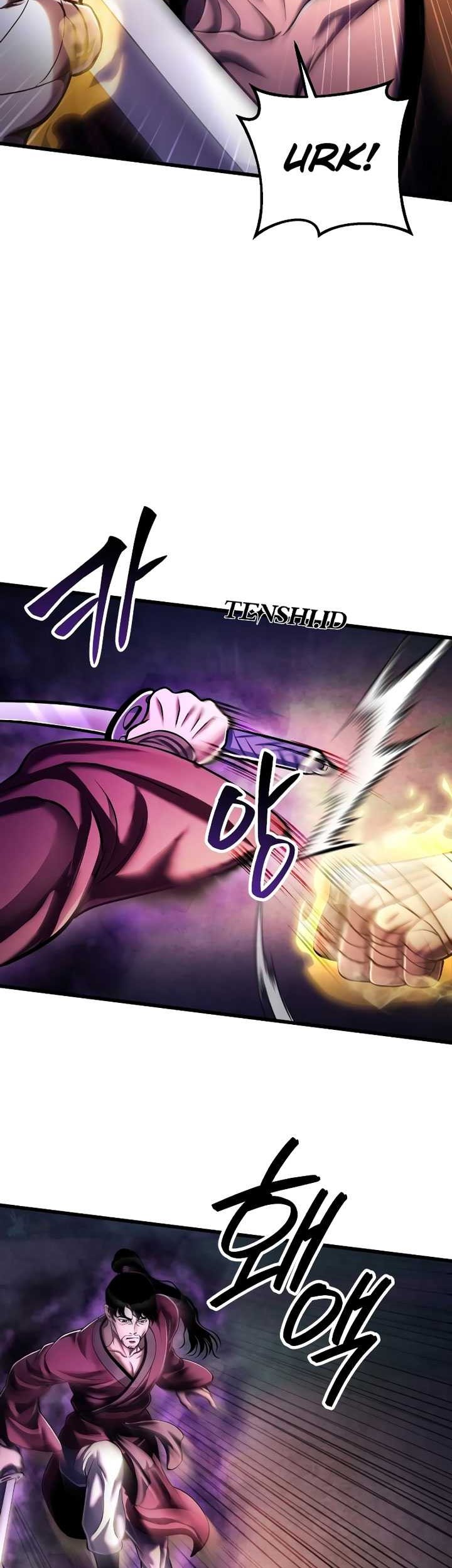 Chapter 133 - halaman 58