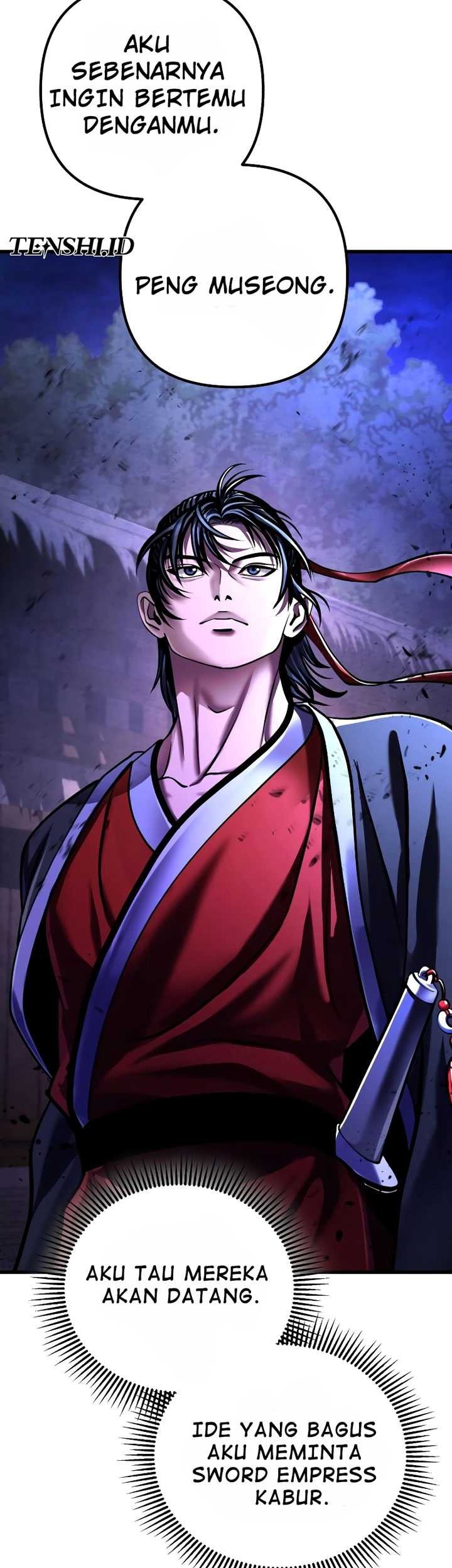 Chapter 133 - halaman 74
