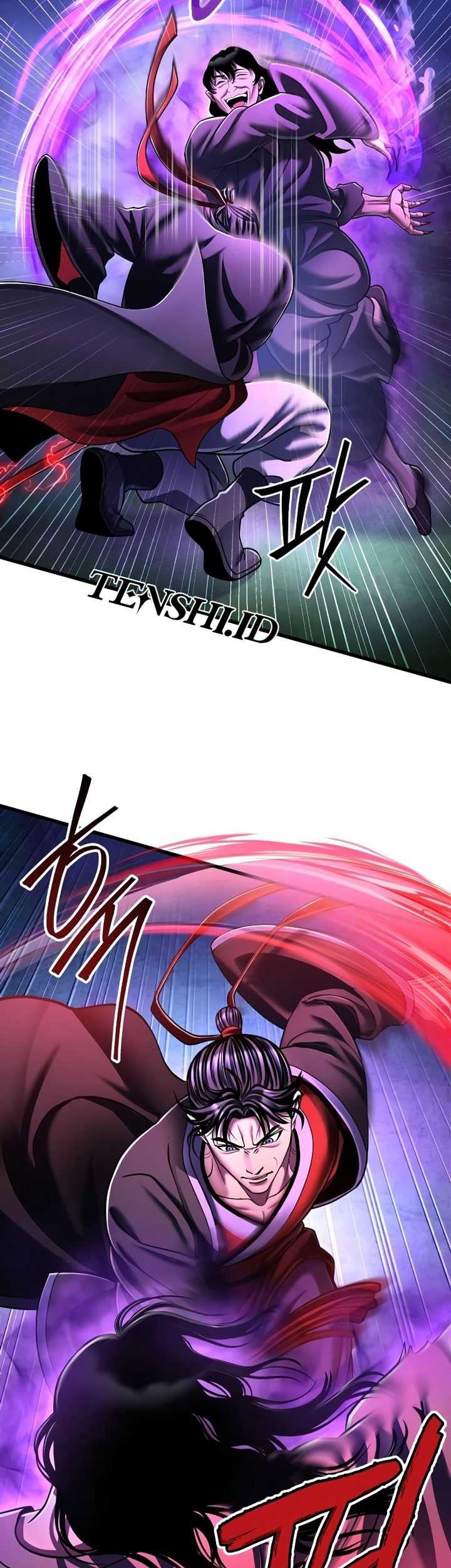 Chapter 135 - halaman 74