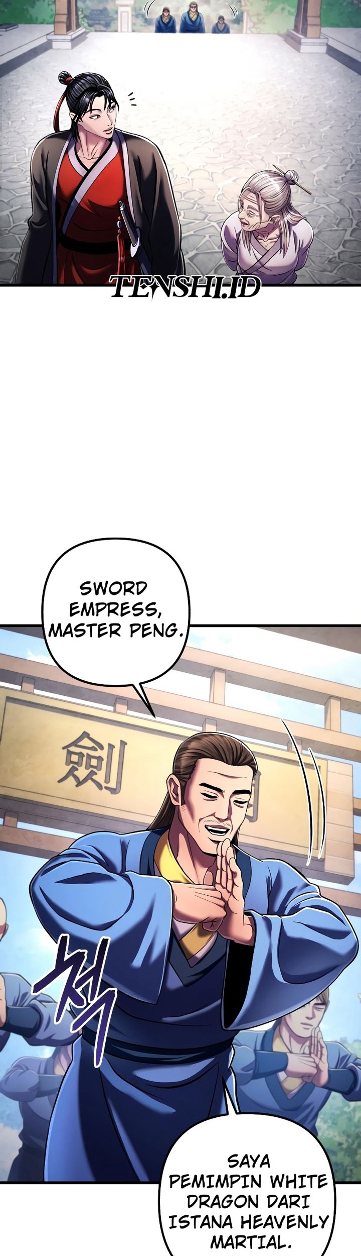 Chapter 137 - halaman 50