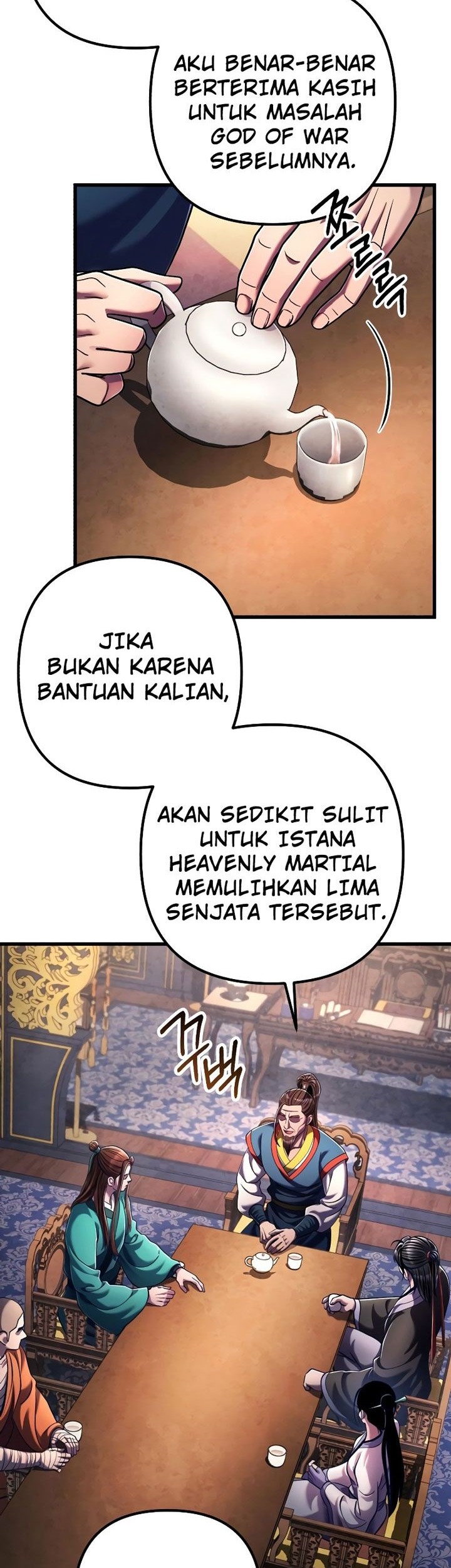 Chapter 138 - halaman 47