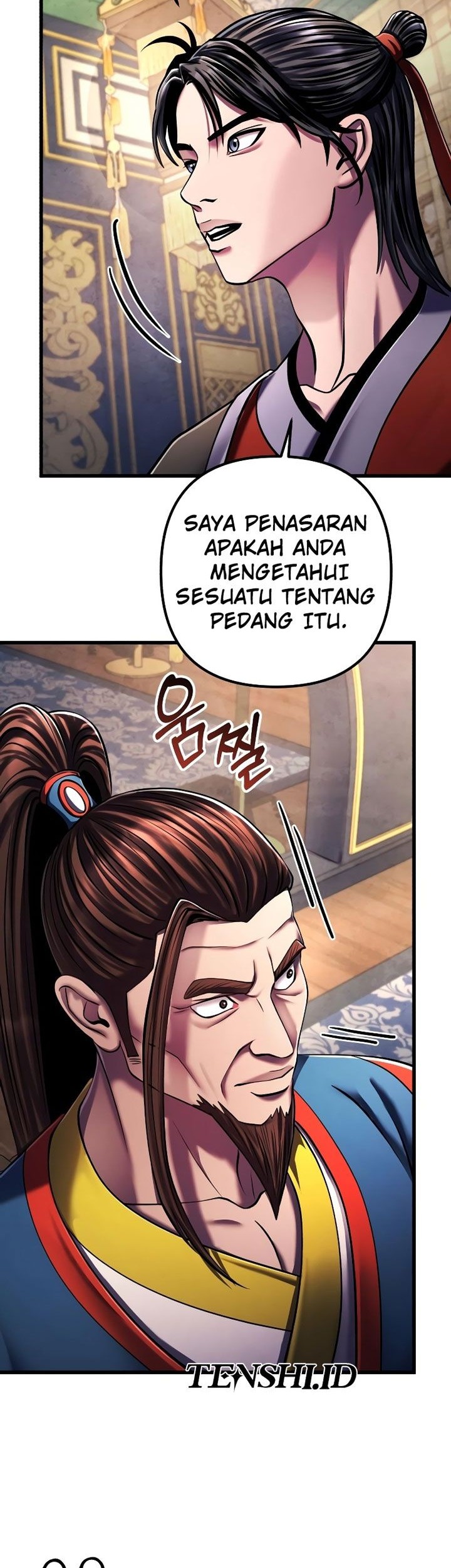 Chapter 138 - halaman 50