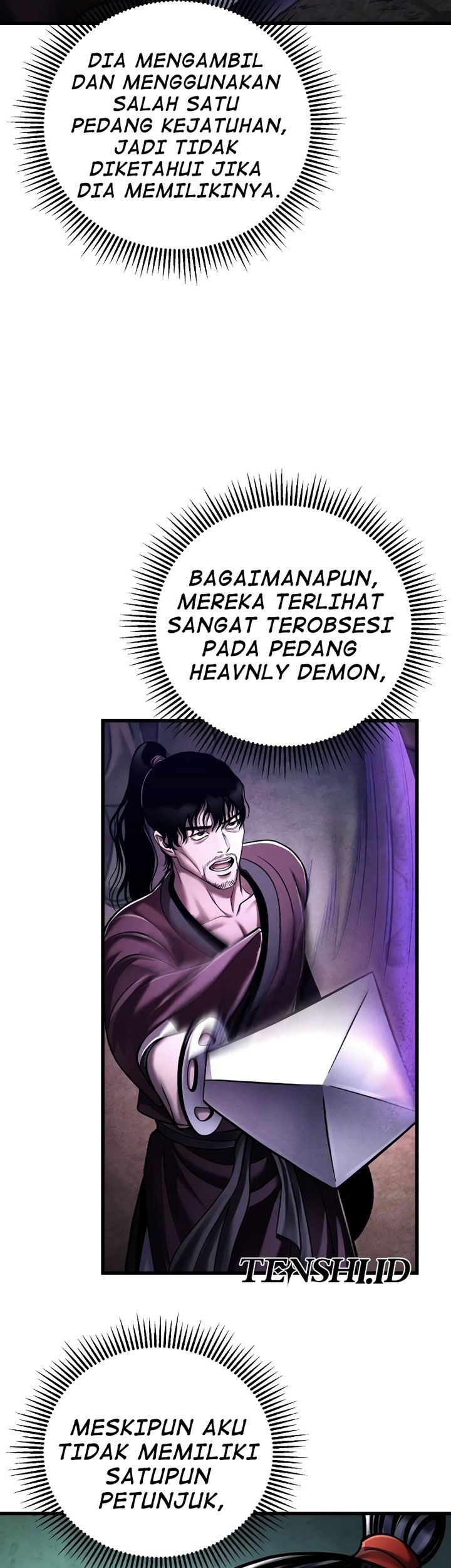 Chapter 138 - halaman 67