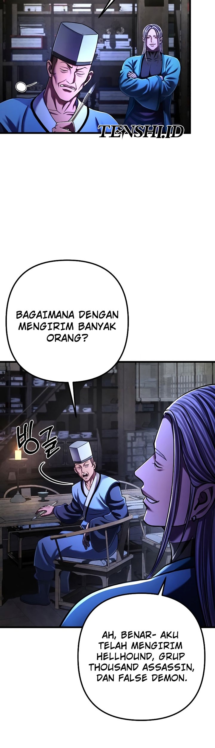 Chapter 141 - halaman 60