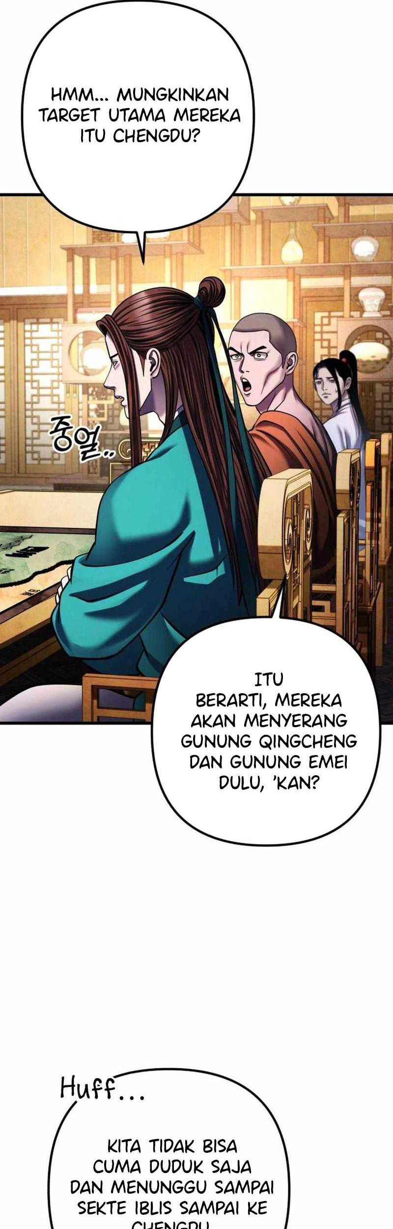 Chapter 155 - halaman 60