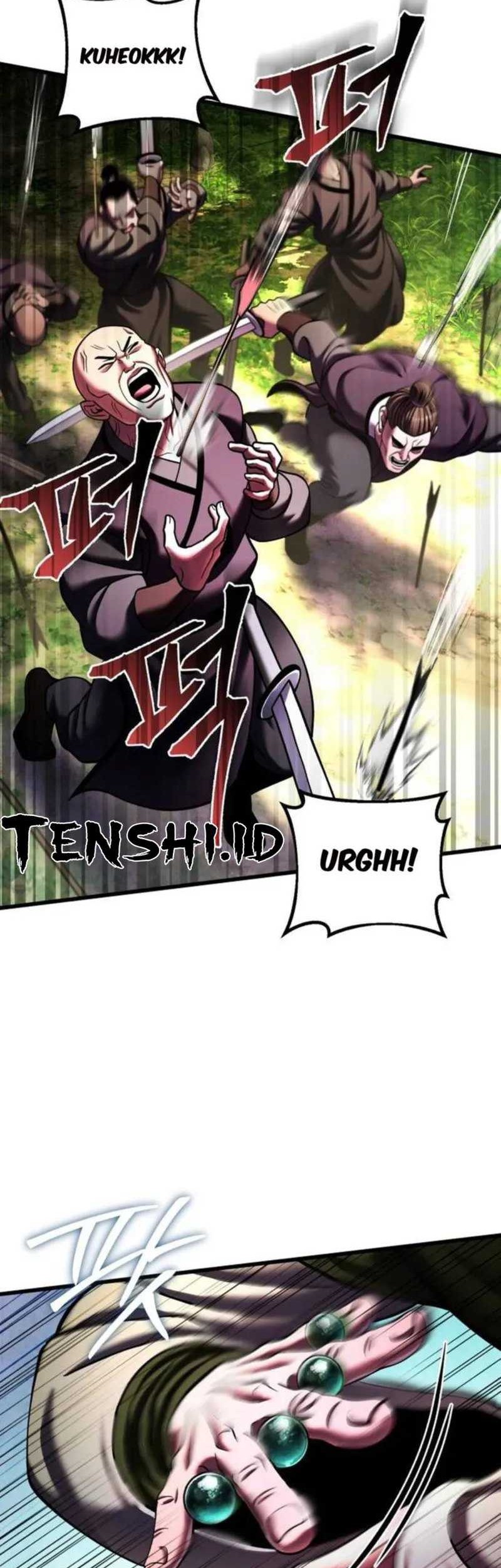 Chapter 156 - halaman 51