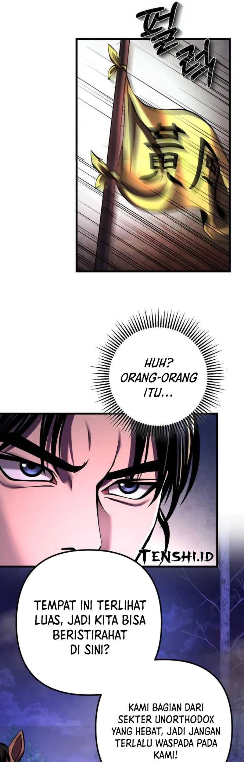 Chapter 157 - halaman 60