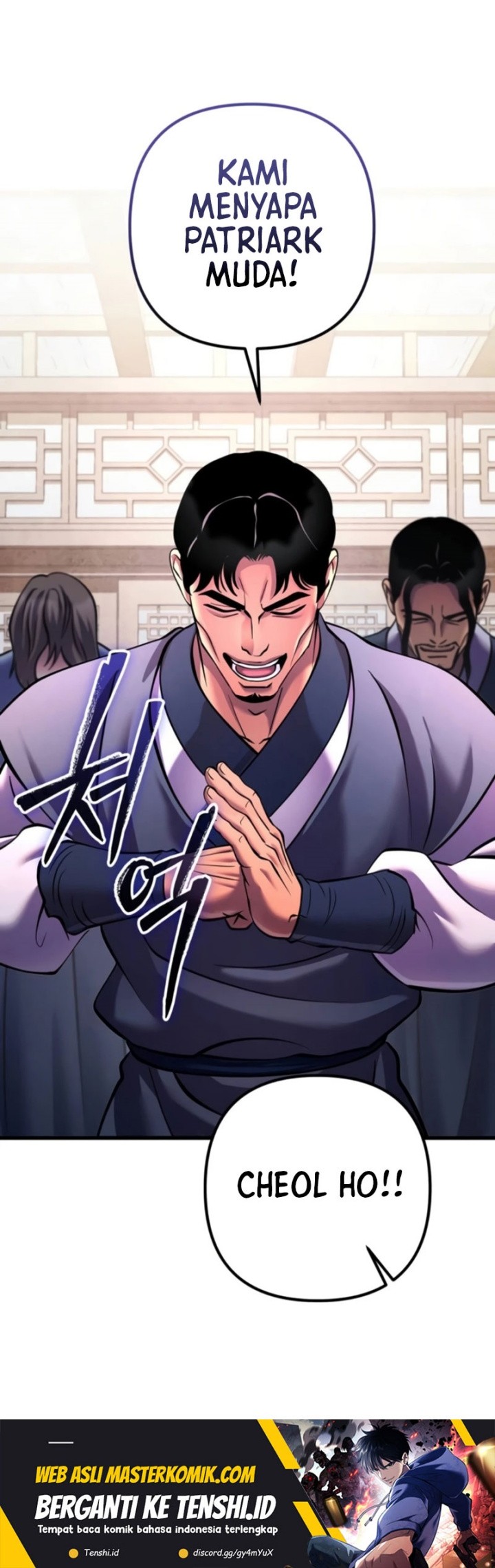 Chapter 160 - halaman 67