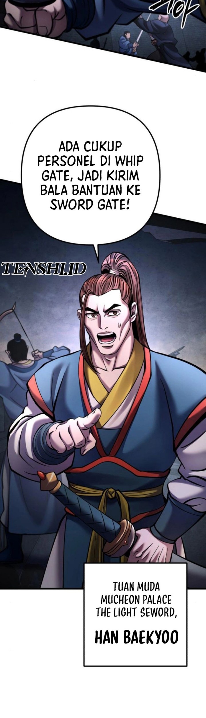 Chapter 167 - halaman 65
