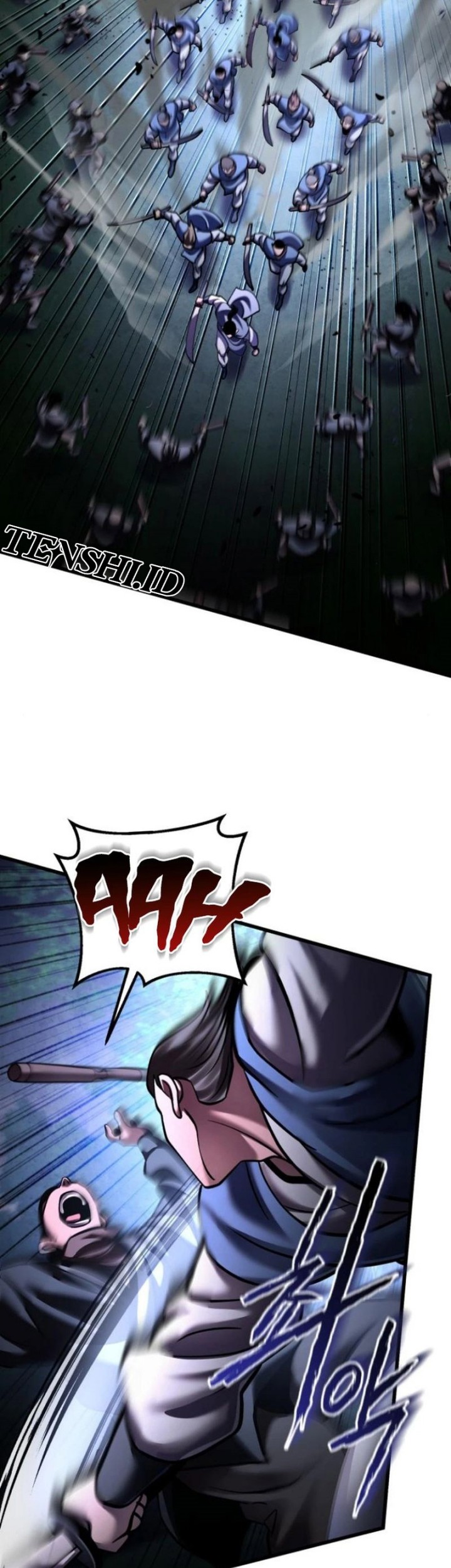 Chapter 169 - halaman 60