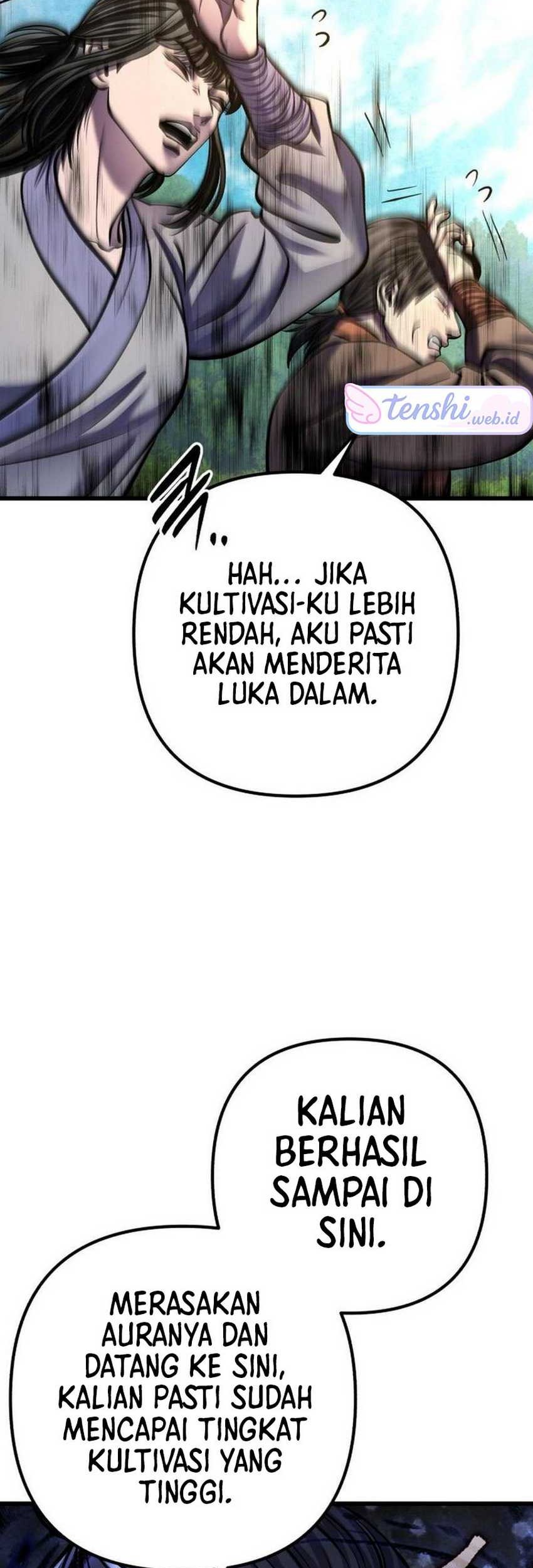 Chapter 174 - halaman 70
