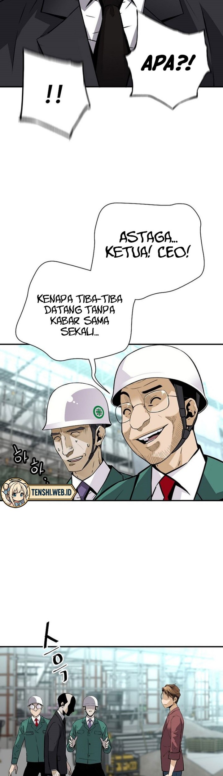 Chapter 175 - halaman 66