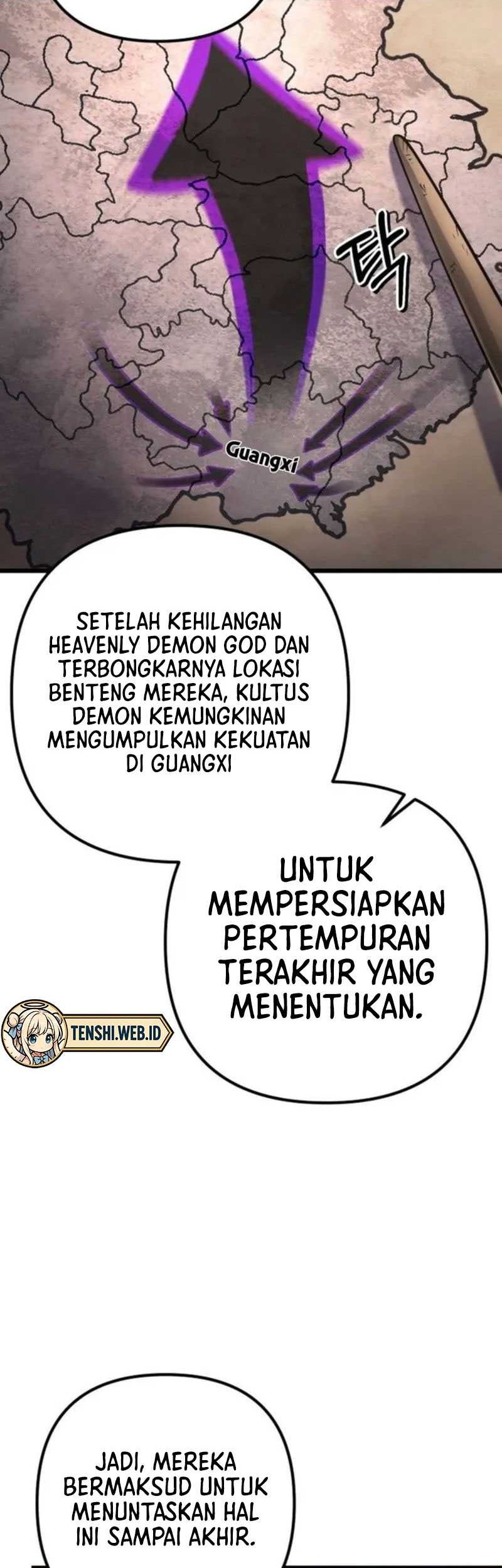 Chapter 181 - halaman 63