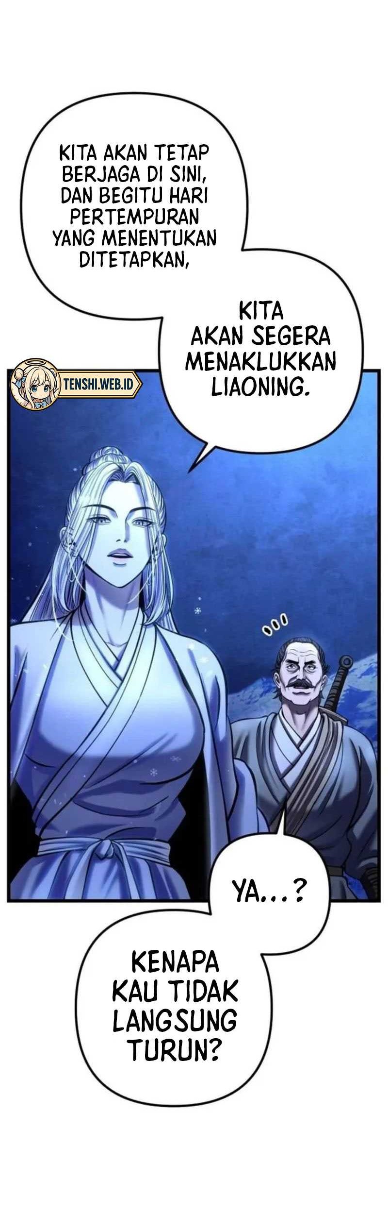 Chapter 182 - halaman 68