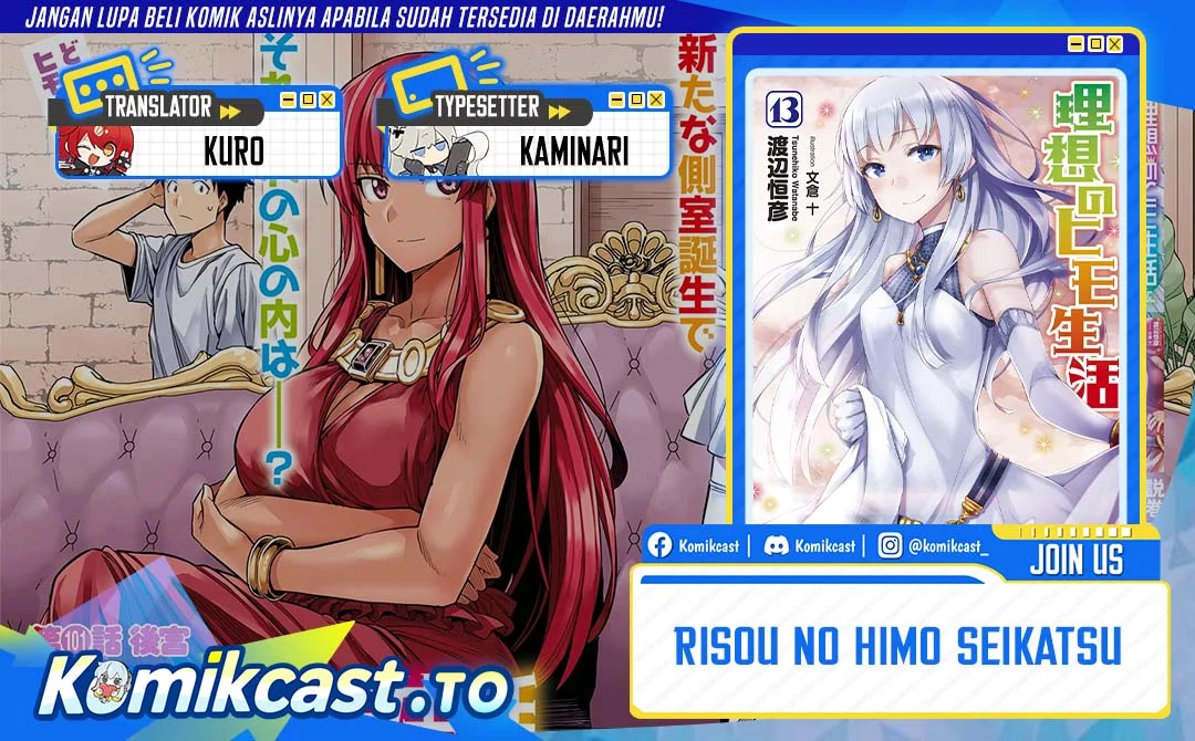 Chapter 87 - halaman 1