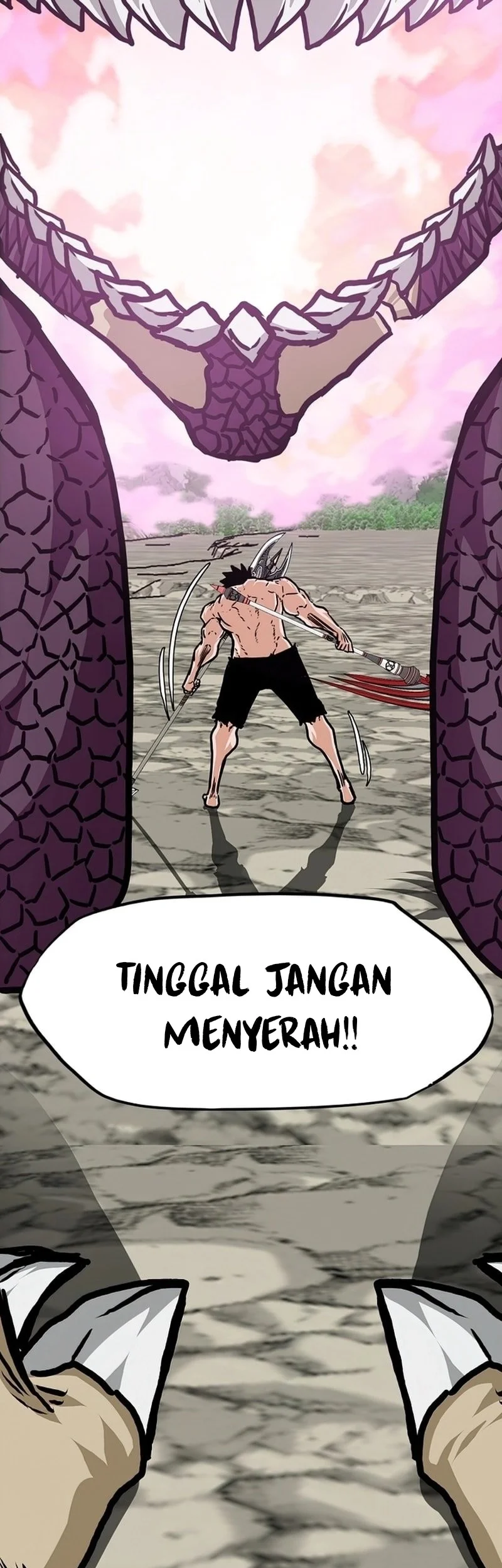 Chapter 105 - halaman 39