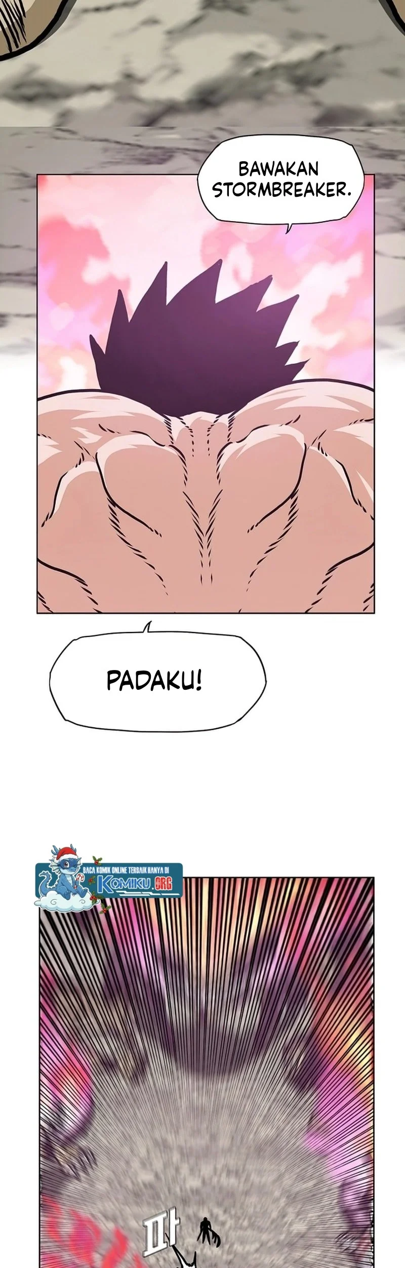 Chapter 105 - halaman 40