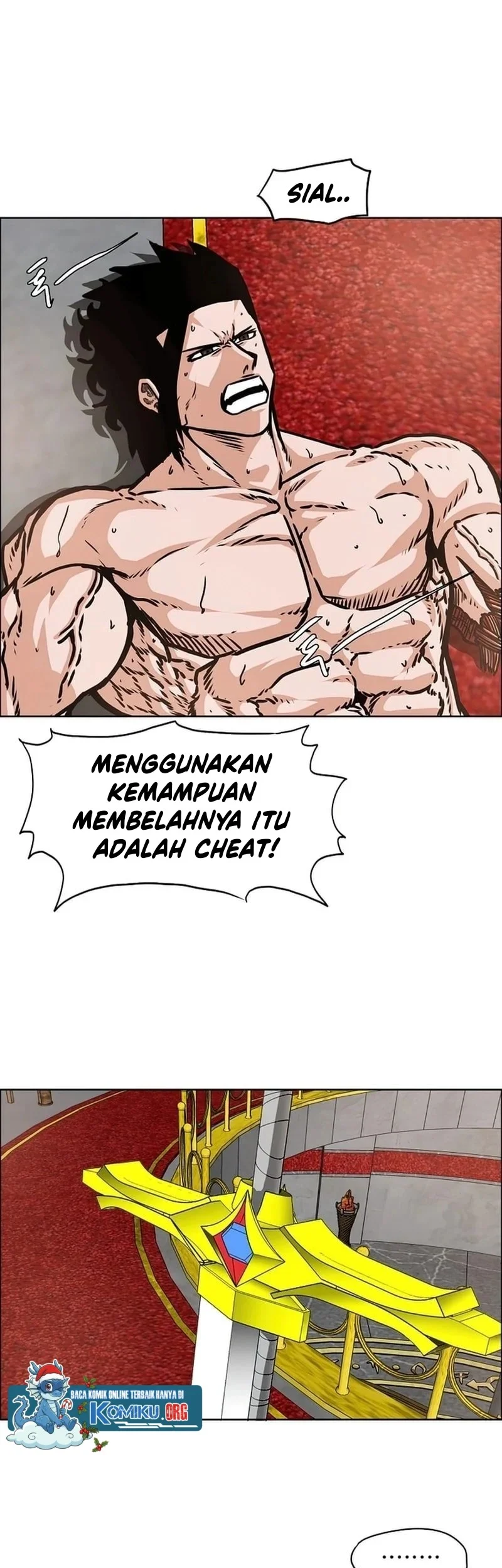 Chapter 105 - halaman 47