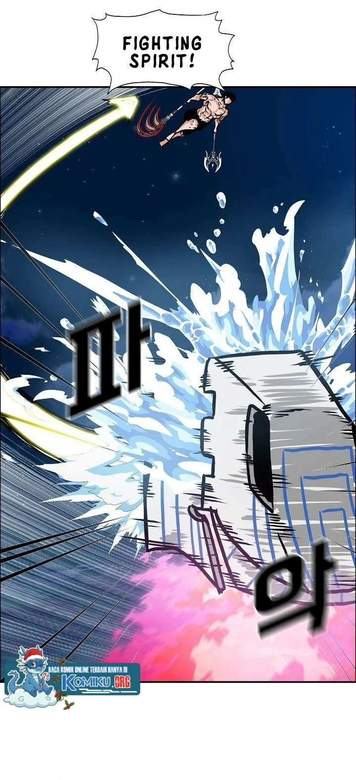 Chapter 106 - halaman 26