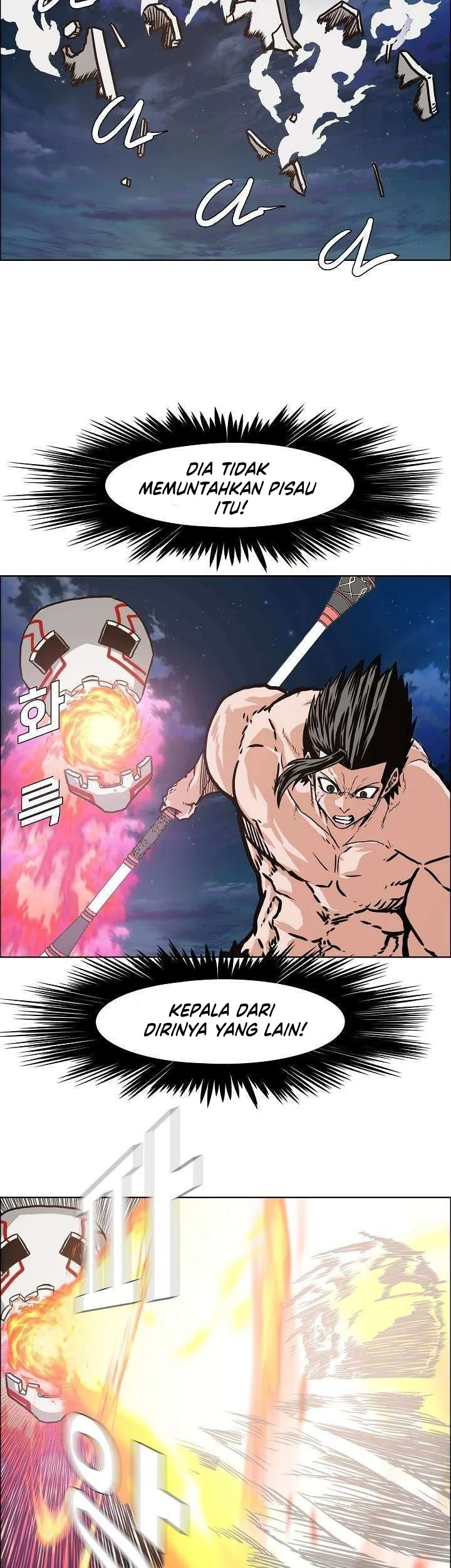 Chapter 106 - halaman 29