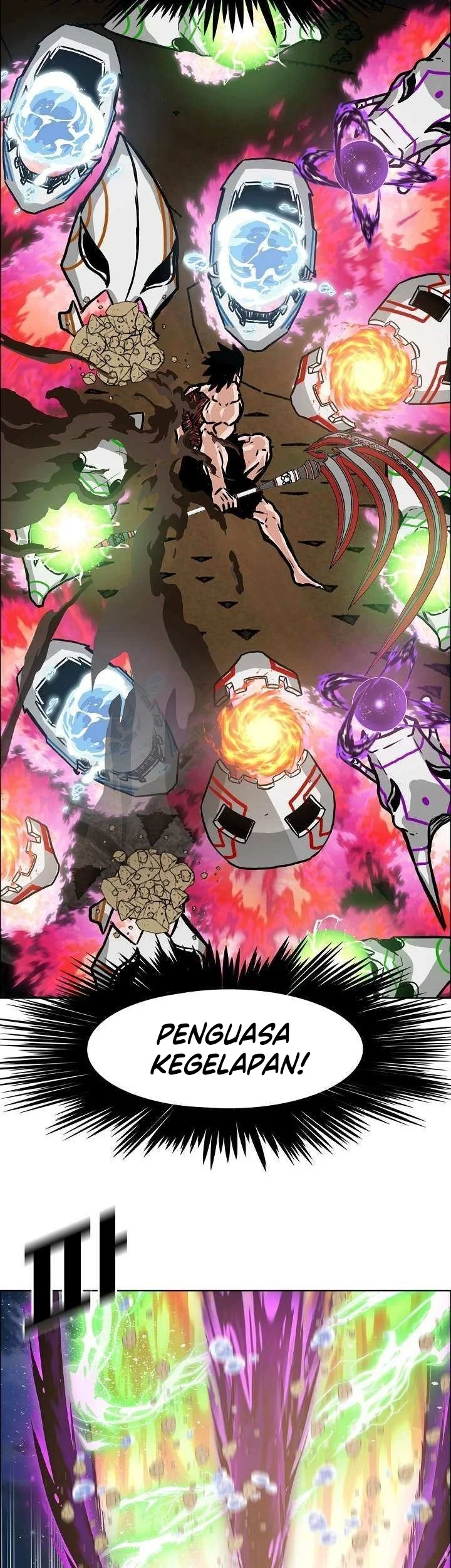 Chapter 106 - halaman 32