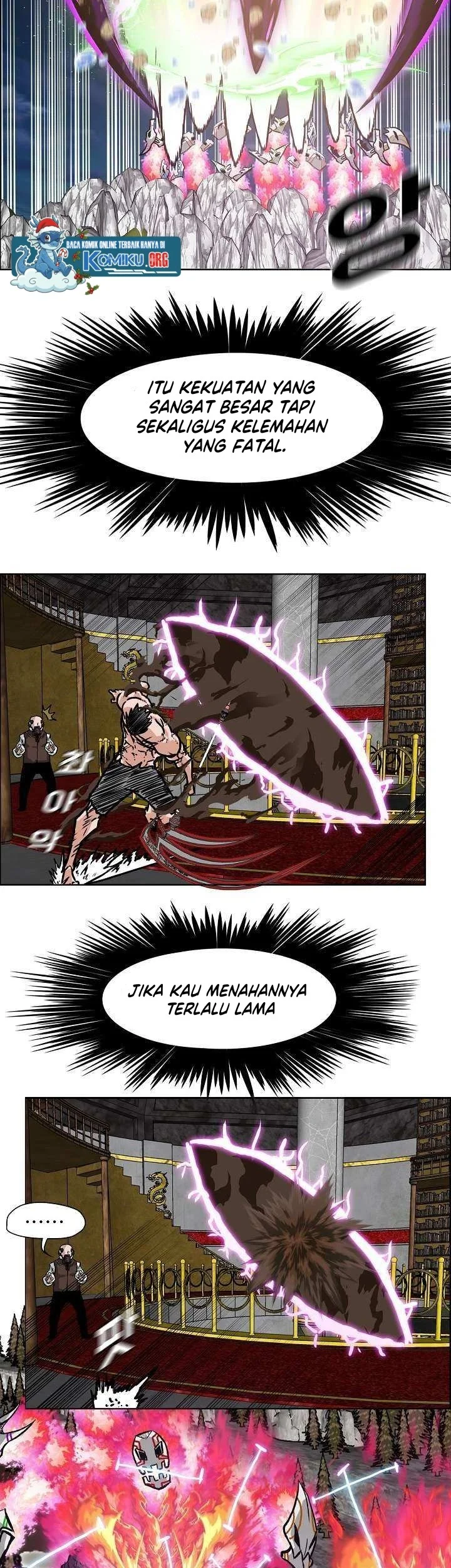 Chapter 106 - halaman 33