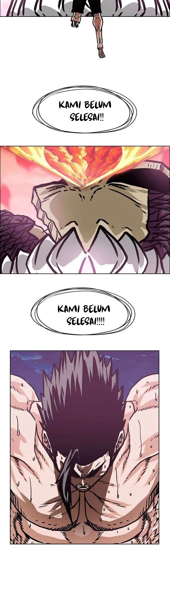Chapter 107 - halaman 40