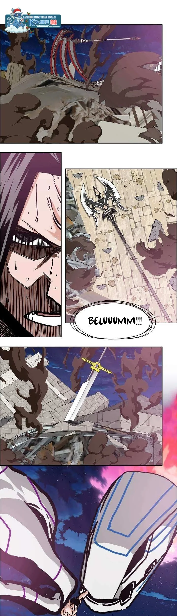 Chapter 107 - halaman 41