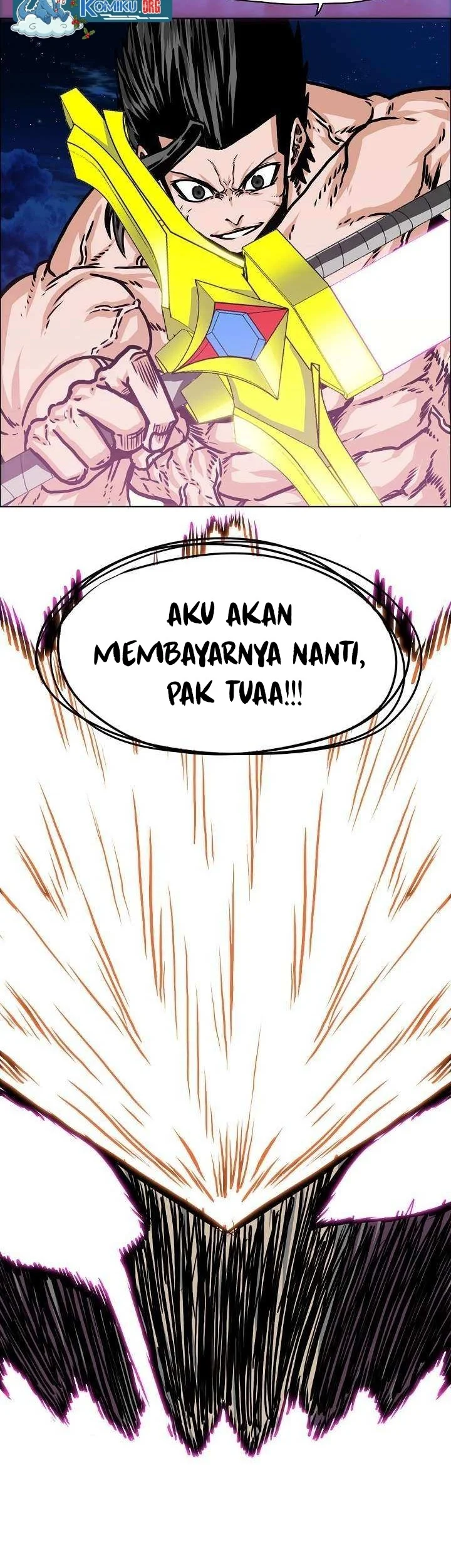 Chapter 107 - halaman 59