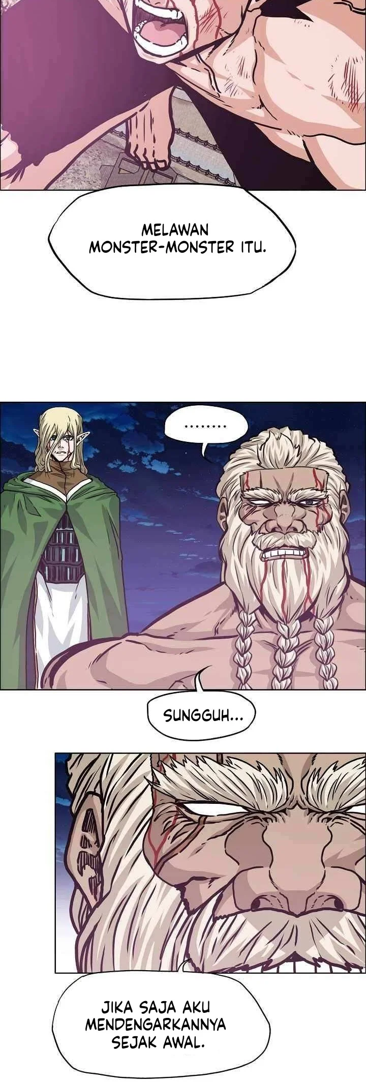 Chapter 108 - halaman 35