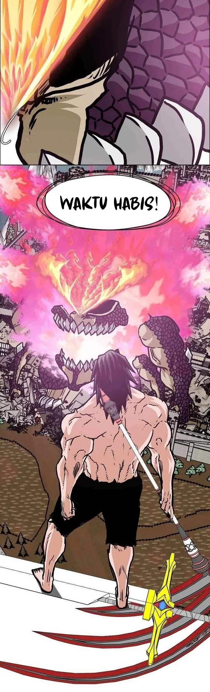 Chapter 108 - halaman 43