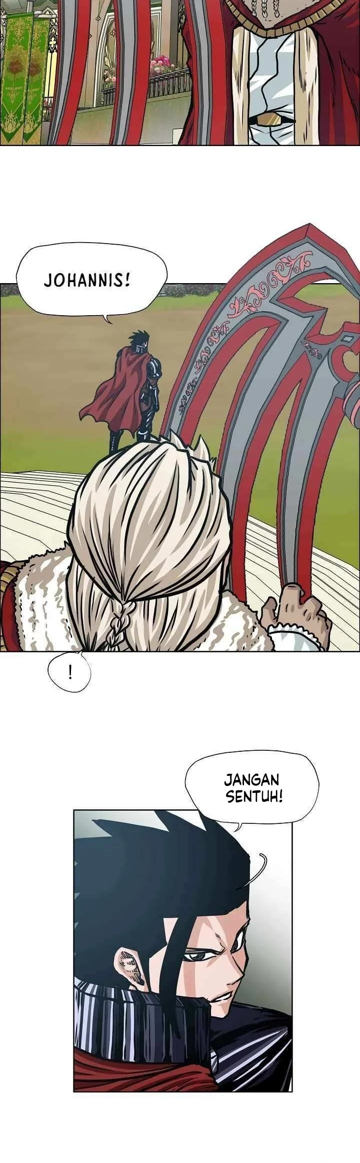Chapter 109 Fix - halaman 34