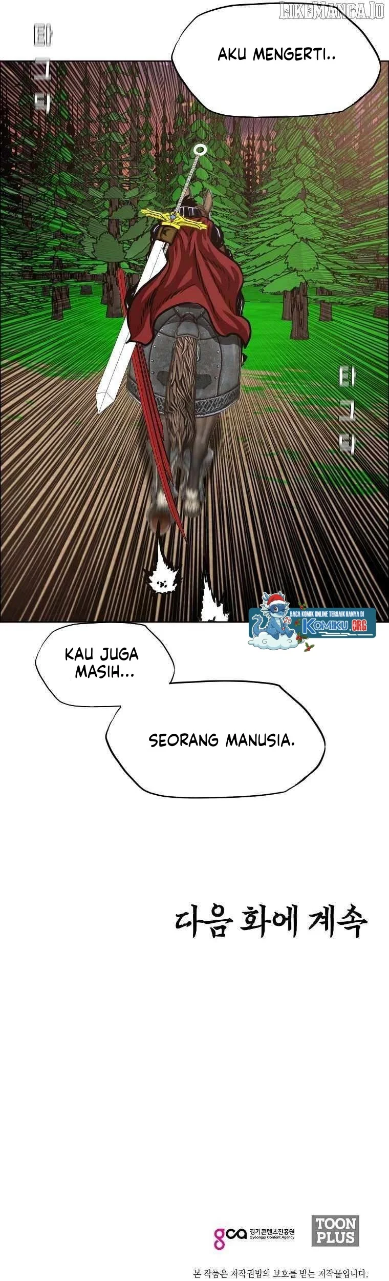 Chapter 110 - halaman 35