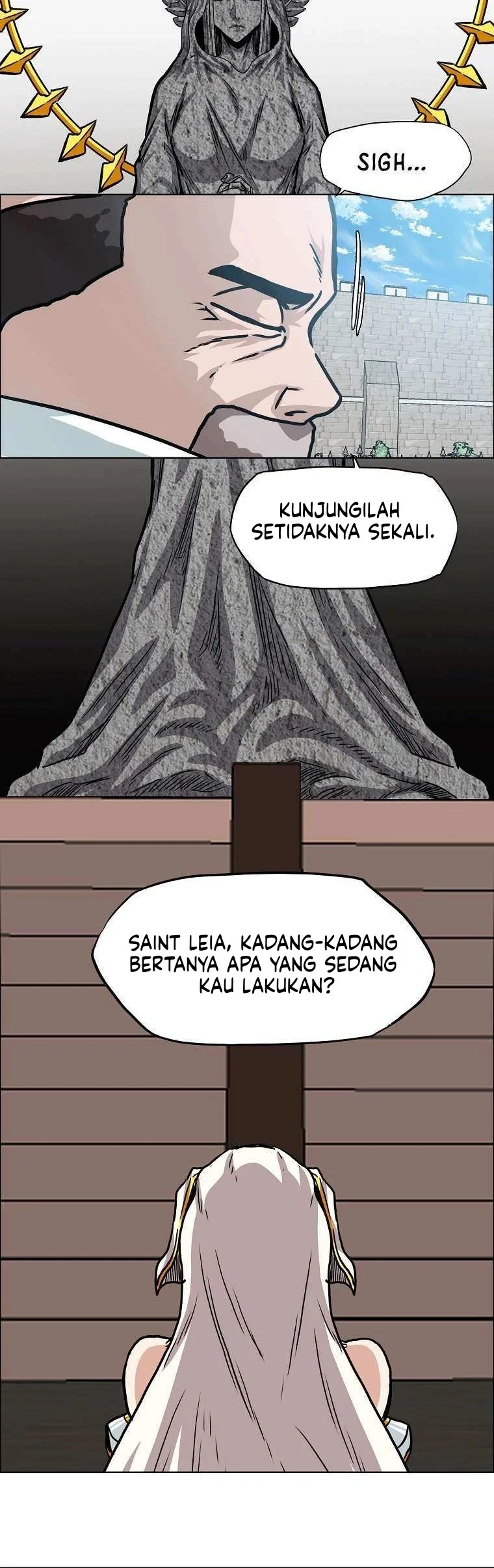 Chapter 111 - halaman 35