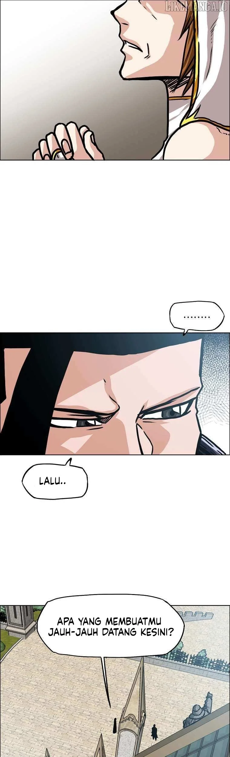 Chapter 111 - halaman 36