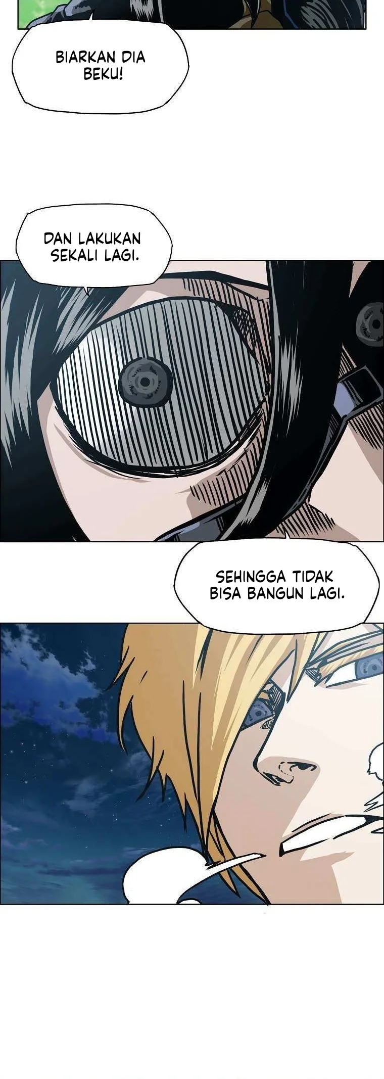 Chapter 112 - halaman 42