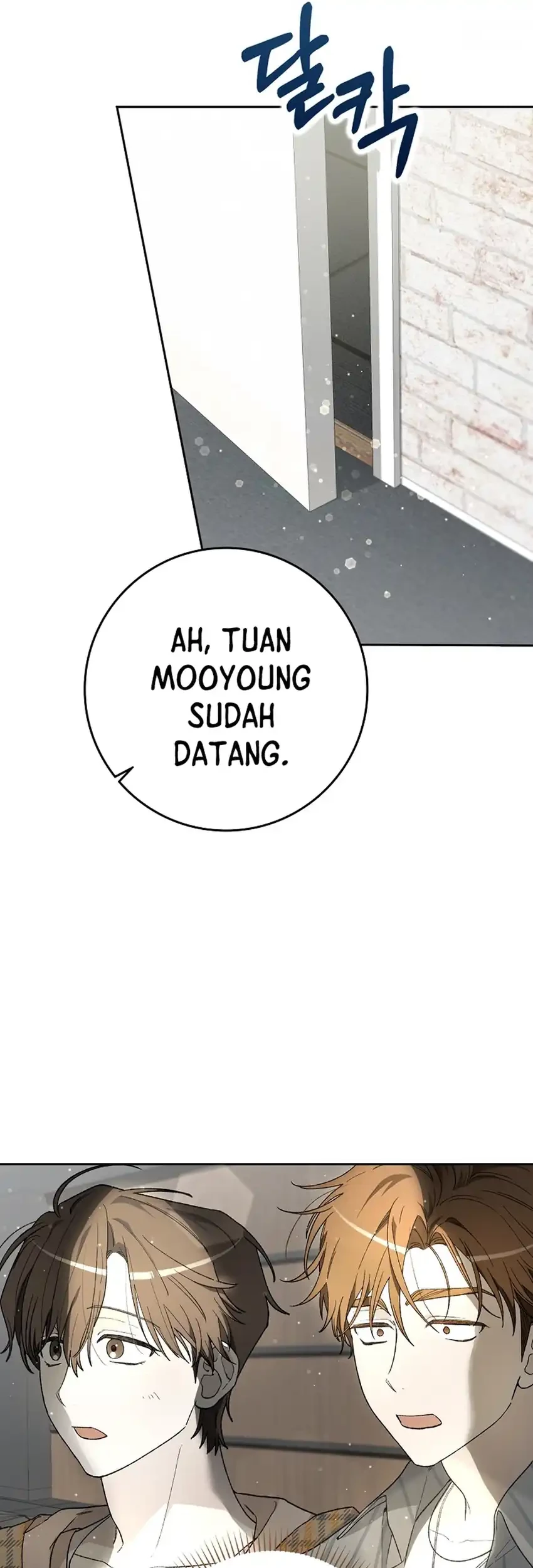 Chapter 58 - halaman 72