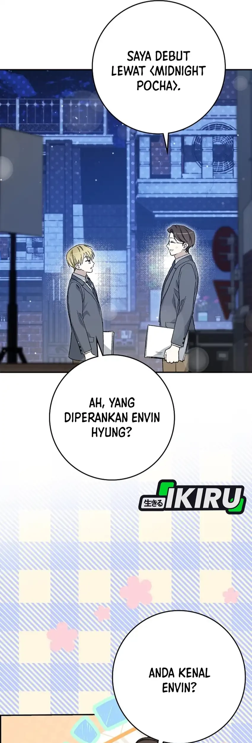 Chapter 60 - halaman 34