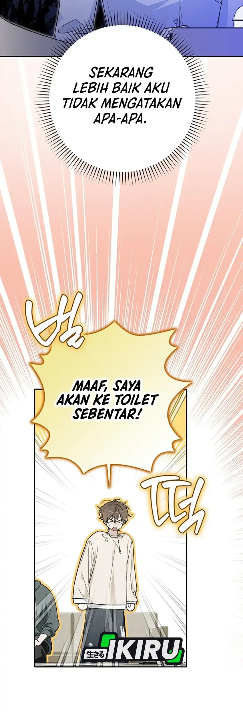 Chapter 64 - halaman 22