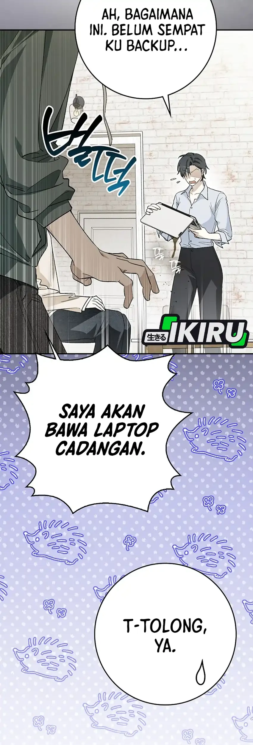 Chapter 64 - halaman 62