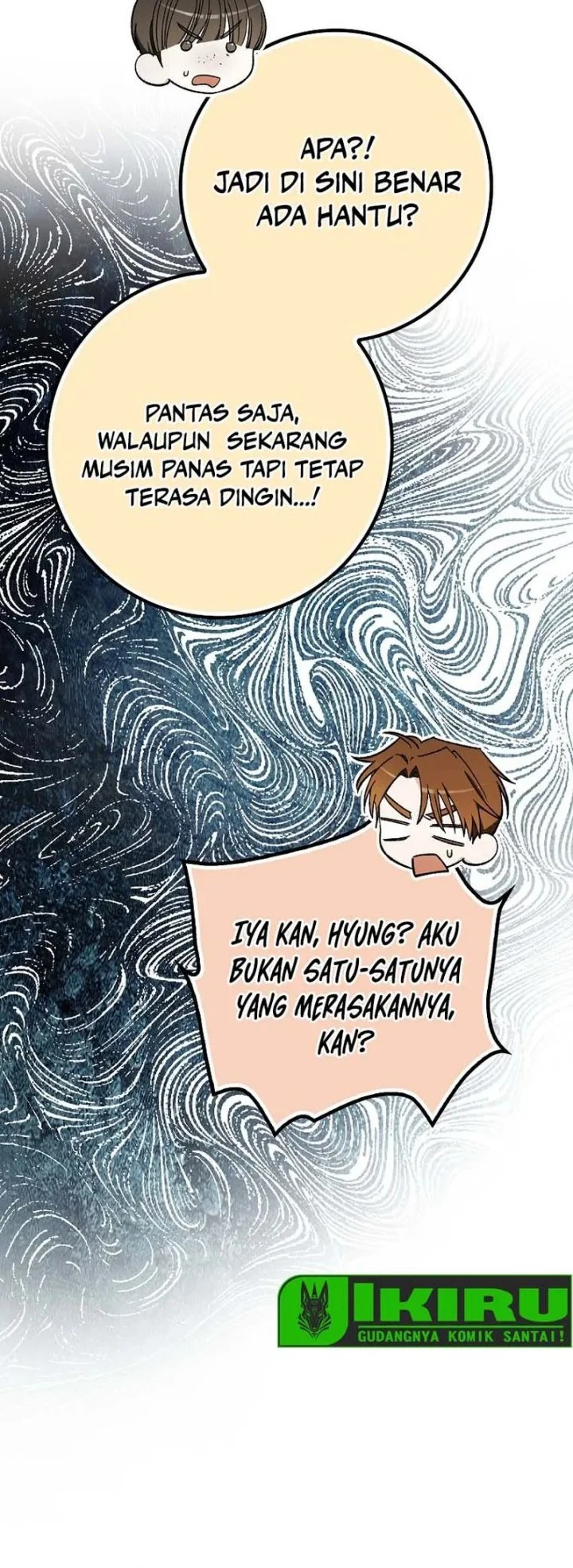 Chapter 65 - halaman 20