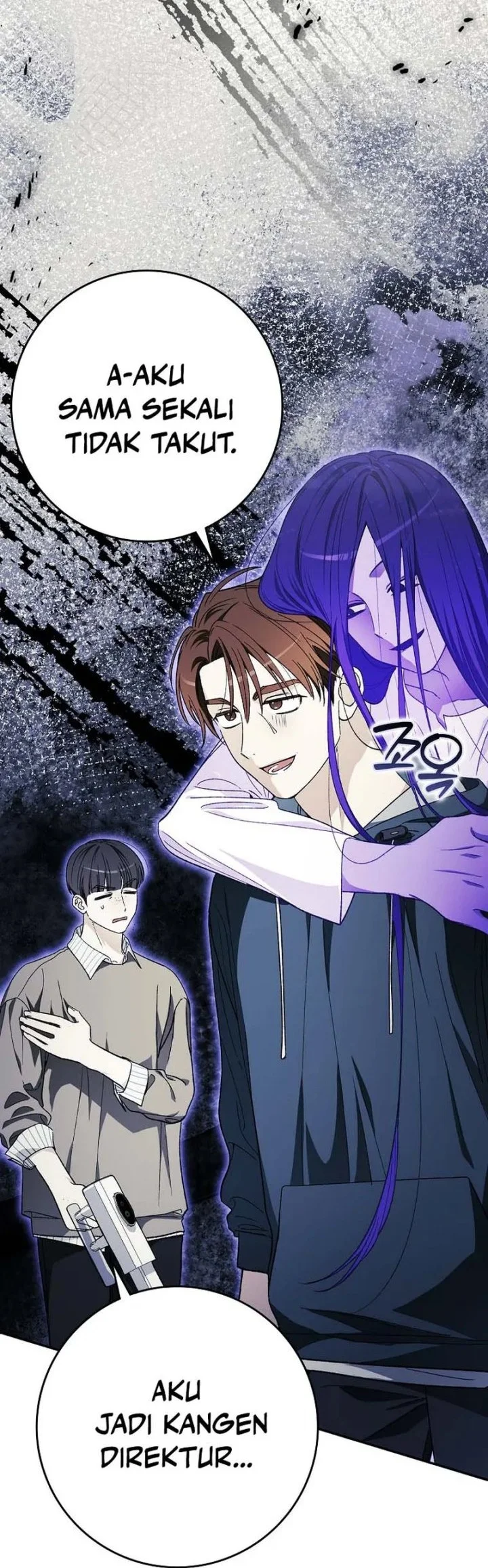 Chapter 65 - halaman 22