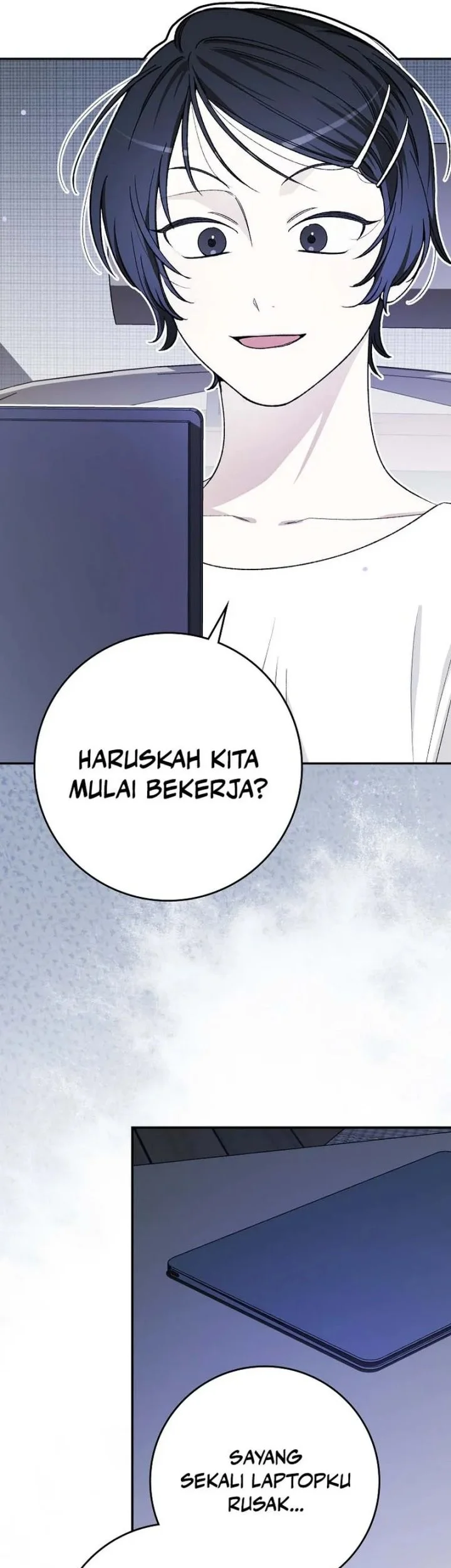 Chapter 65 - halaman 29
