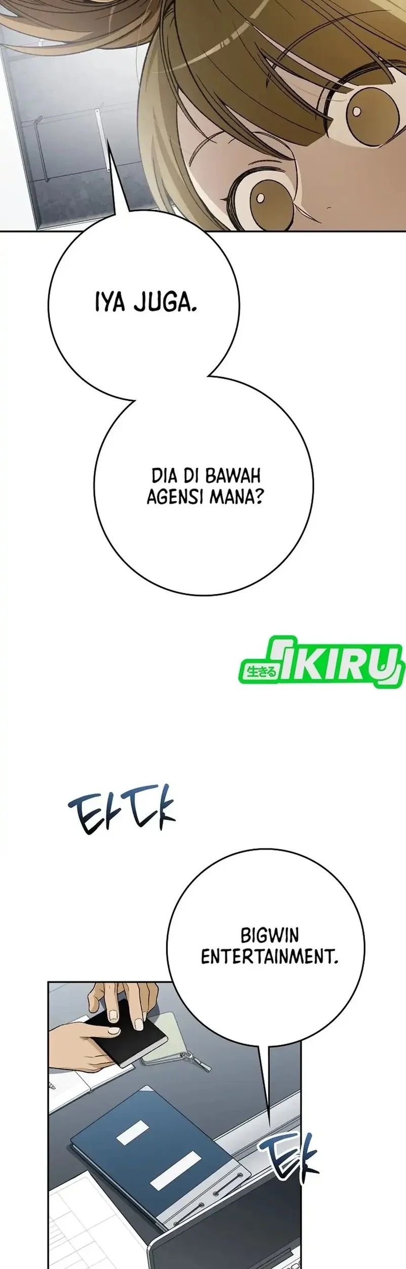 Chapter 68 - halaman 65