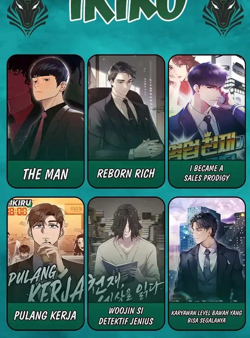 Chapter 68 - halaman 70