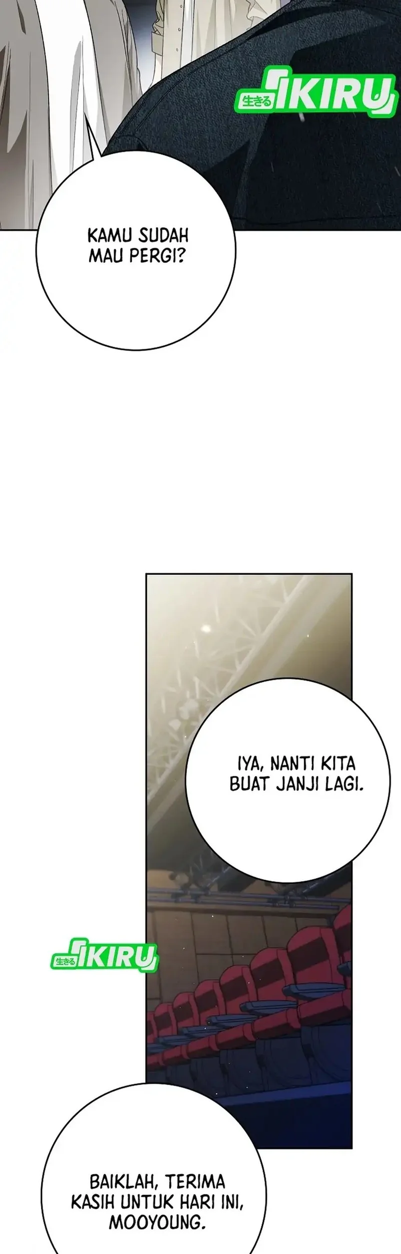 Chapter 68 - halaman 16