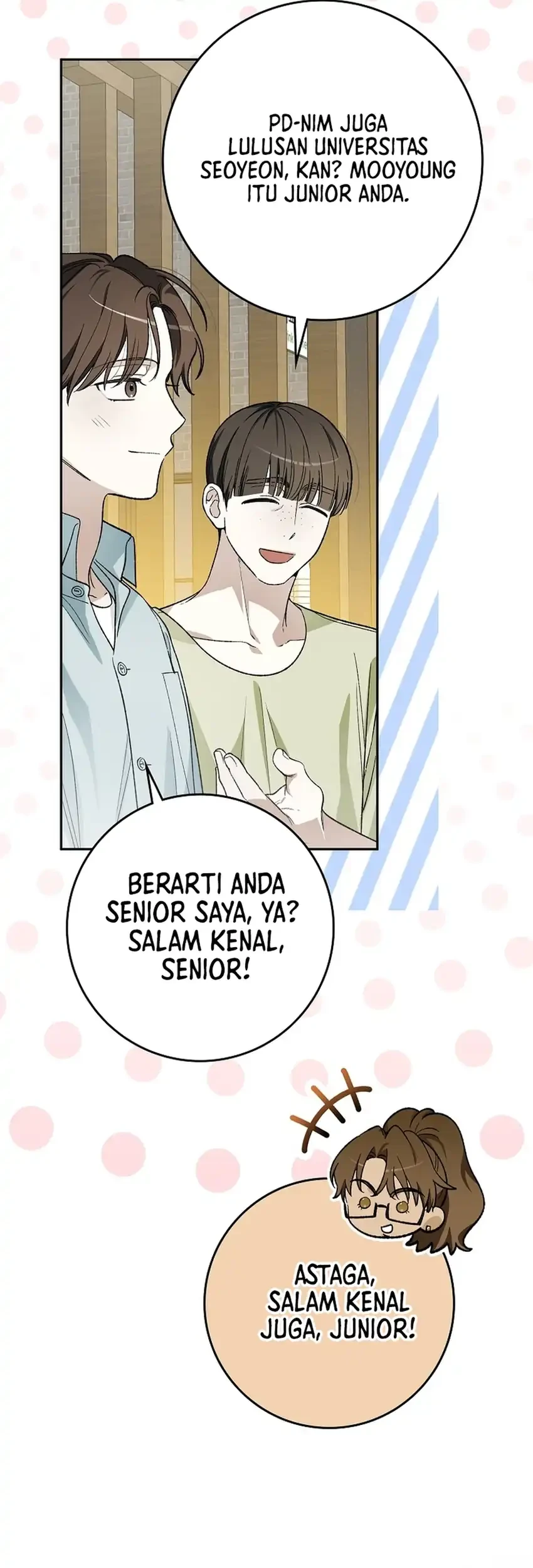 Chapter 69 - halaman 19