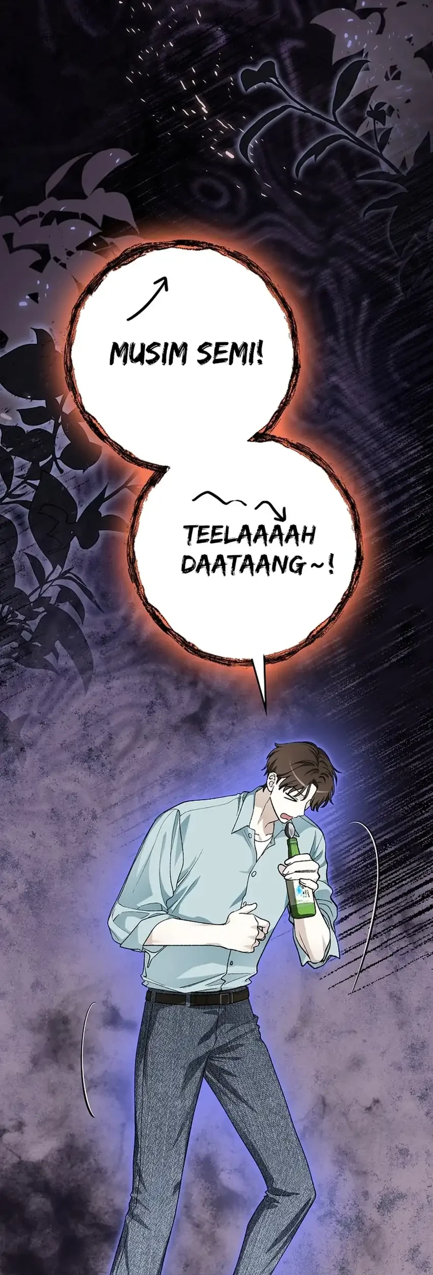 Chapter 69 - halaman 33
