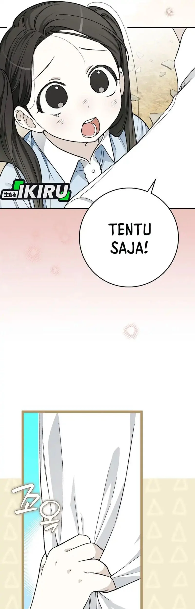 Chapter 70 - halaman 18