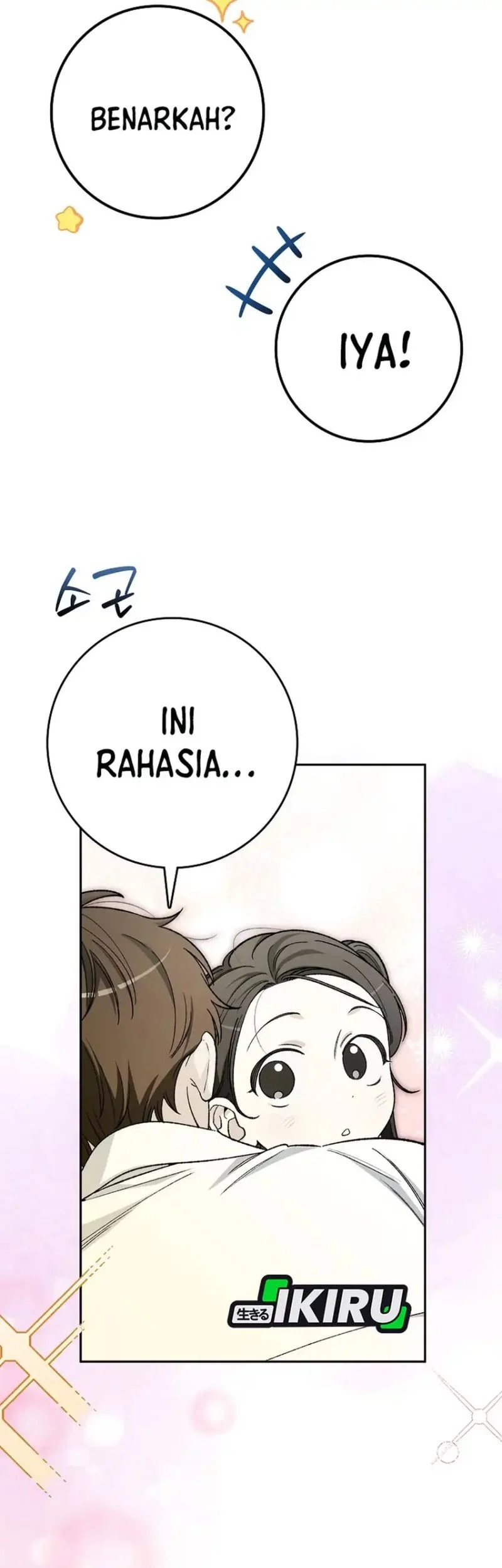 Chapter 70 - halaman 22